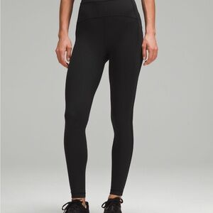 Lululemon Swift Speed High Rise Tight 28”